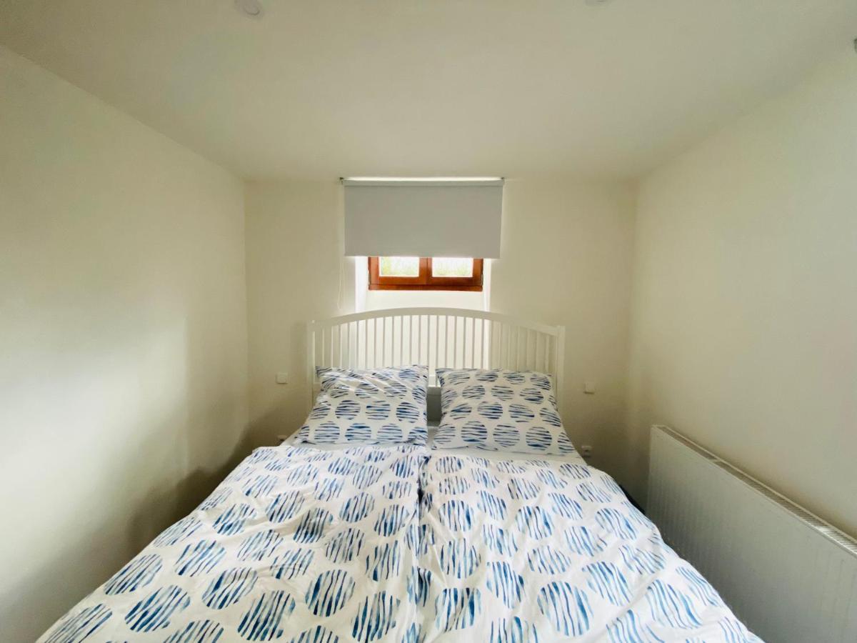 Apartmany V Ulicce Frymburk Luaran gambar